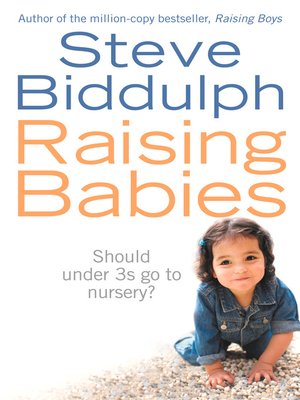 cover image of Raising Babies